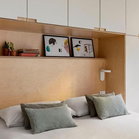 Homey Navigli Milano Ngoại thất bức ảnh