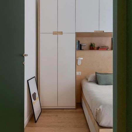 Homey Navigli Milano Ngoại thất bức ảnh