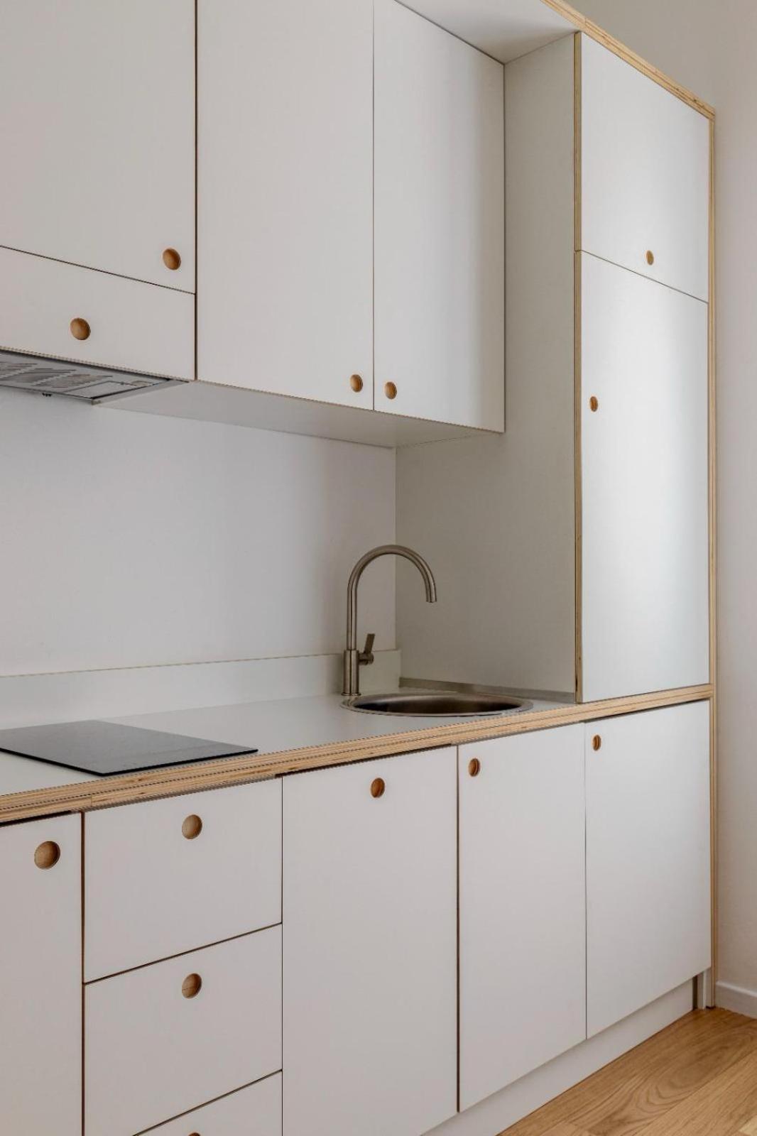 Homey Navigli Milano Ngoại thất bức ảnh
