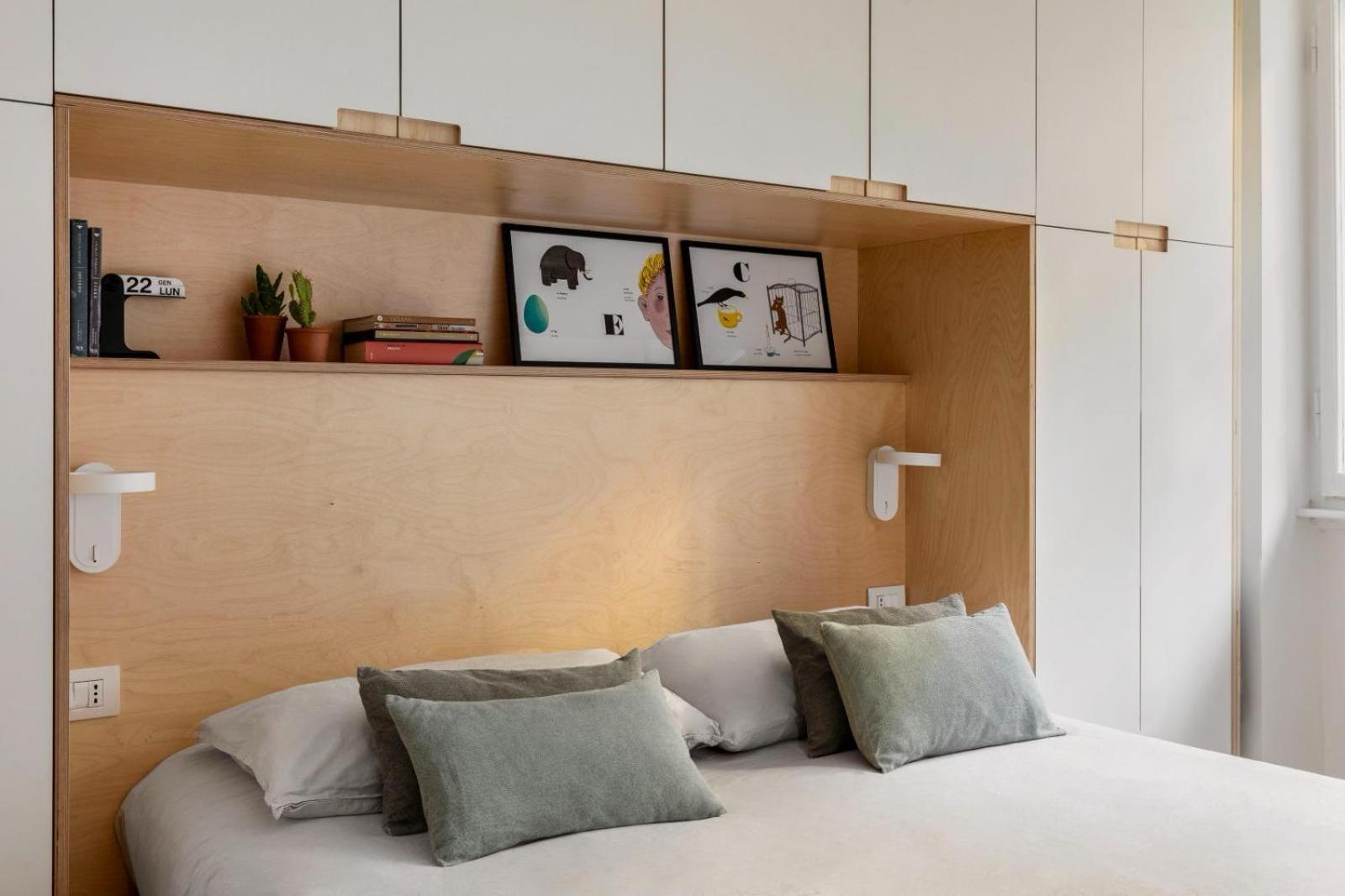 Homey Navigli Milano Ngoại thất bức ảnh
