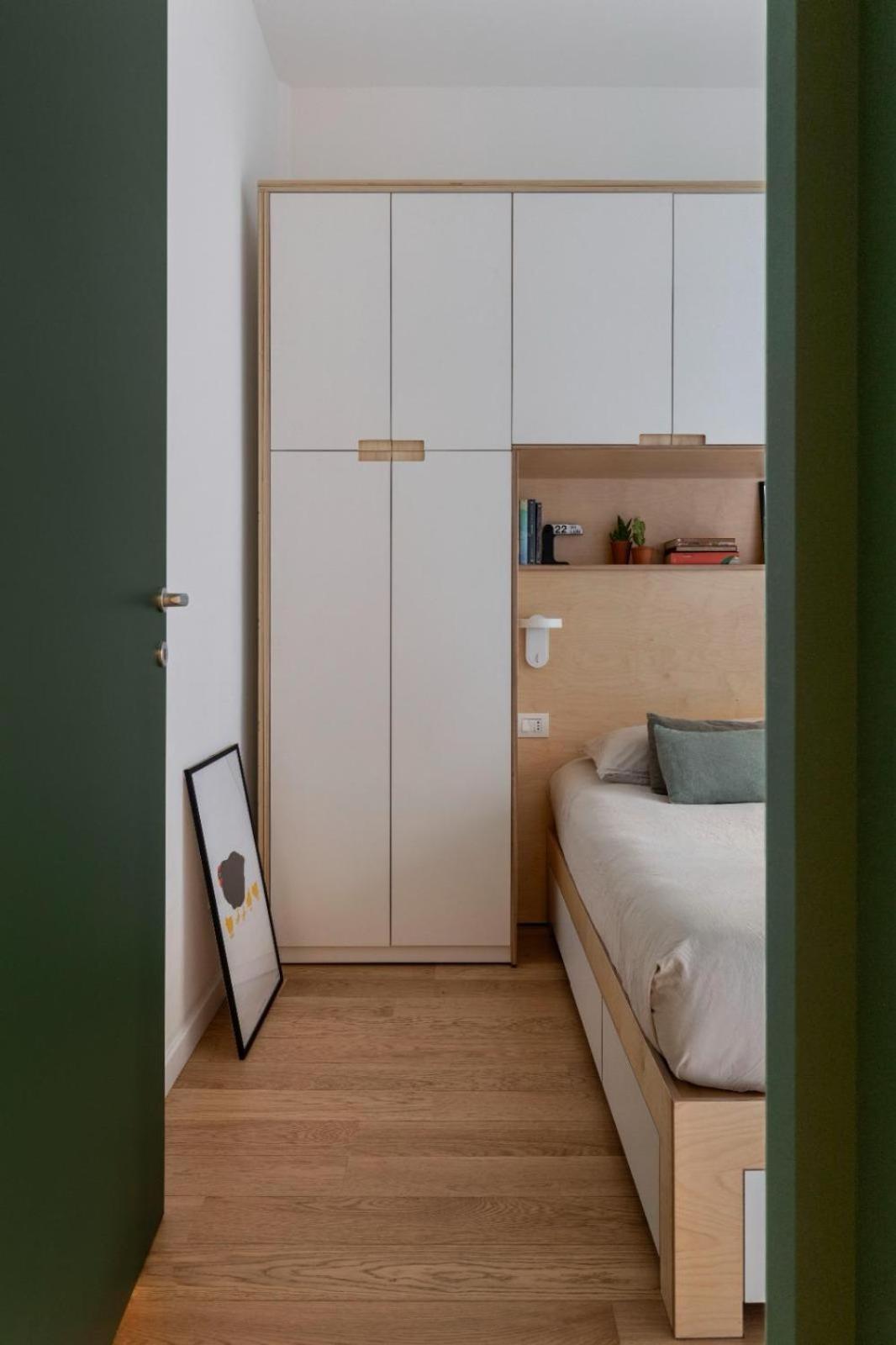 Homey Navigli Milano Ngoại thất bức ảnh