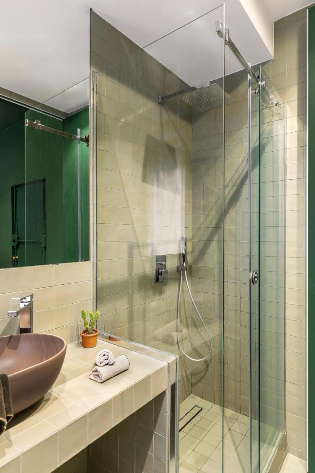 Homey Navigli Milano Ngoại thất bức ảnh