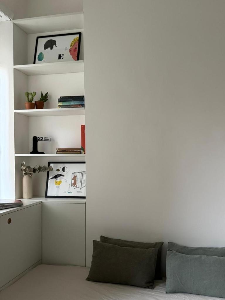 Homey Navigli Milano Ngoại thất bức ảnh