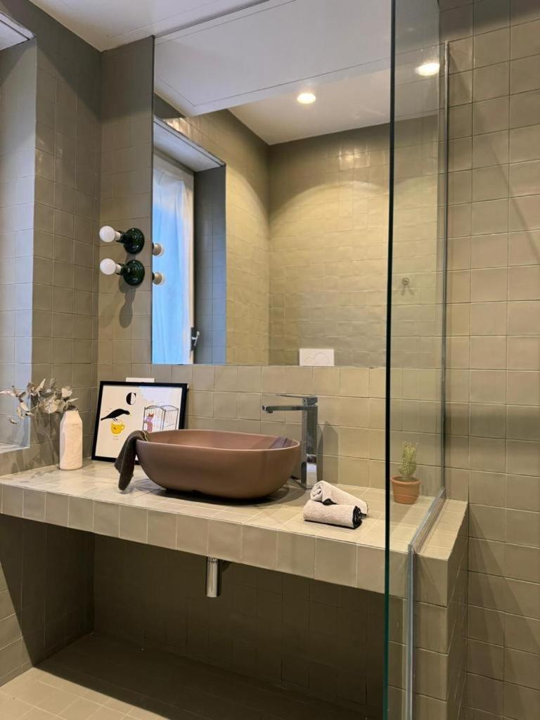 Homey Navigli Milano Ngoại thất bức ảnh