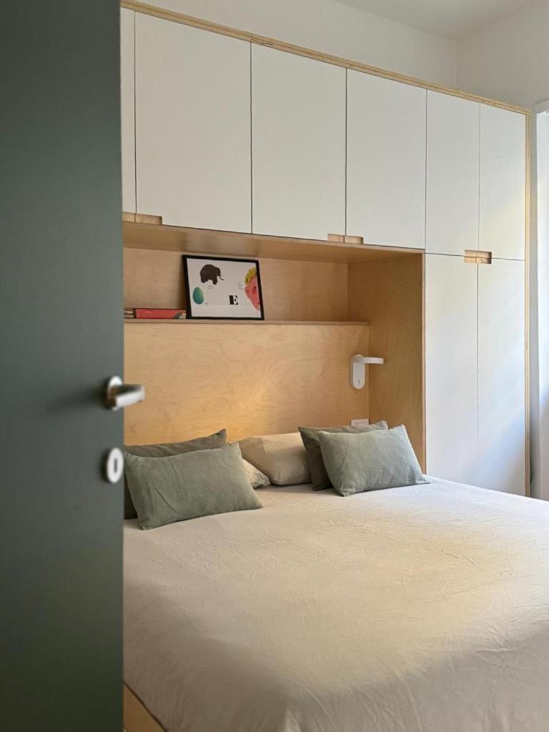 Homey Navigli Milano Ngoại thất bức ảnh